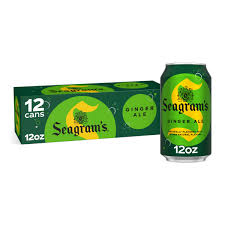 Image result for Ginger Ale 2012 Escape