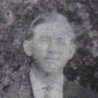 John Hinson Barfield (1891–1978) • FamilySearch