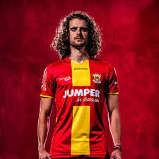 In 2 (100.00%) matches played at home was total goals (team and opponent) over 1.5 goals. Go Ahead Eagles 2020 21 Stanno Home Kit 20 21 Kits Football Shirt Blog