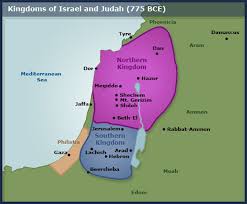 Welcome to the judah google satellite map! Maps Kingdoms Of Israel And Judah