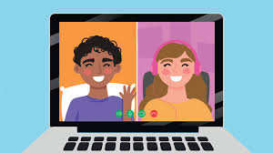 The cat filter on offer isn't exactly the same as the one from rod ponton's mishap, but it'll still do the job. How Are Your Zoom Manners Eecs Internal Pages