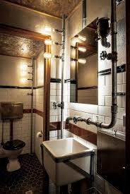 Industrial Style Bathroom Decor Ideas Industrial Decor Furniture Industrial Style Bathroom Industrial Bathroom Design Industrial Bathroom Inspiration
