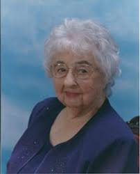 Edna M. (Koser) Landis Obituary August 3, 2013