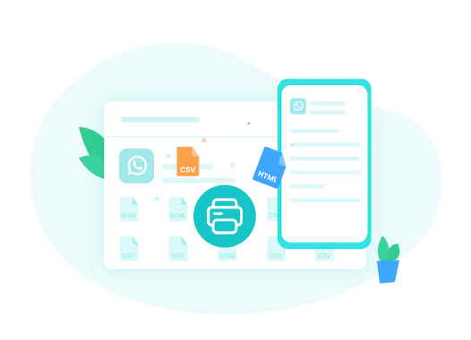 PanFone WhatsApp Transfer: Transfer/Backup/Restore WhatsApp Data on iPhone  or Android