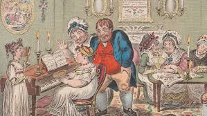 The curious allure of Miss Mary Bennet