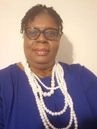 Loretta Gadson's Instagram, Twitter & Facebook