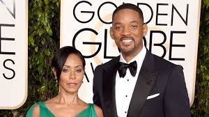 We´ve got a dishwasher, so it wasn´t necesarry for you to wash the dishes. The Truth About Will And Jada Pinkett Smith S Insanely Glamorous Life