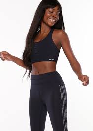 Shop sports bras, leggings, tights, yoga pants + a wide range of athletic clothing. Elevate Sports Bra Crop Tops French Navy