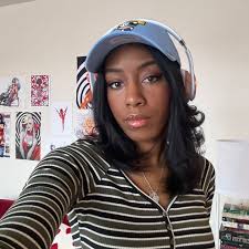 Morgan 🌷⚡️ (@pruriently)