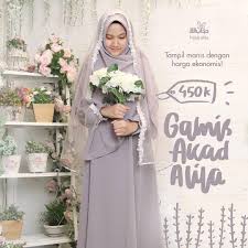 Fto bju gamis palestina akad nikah : Benefiko