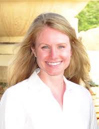 Erin Newbury's Instagram, Twitter & Facebook