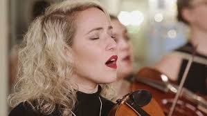 Herbert Pixner Projekt 🌟 ALMA 🌟 Tobias Moretti (Cherubim & Schnee von  Gestern)