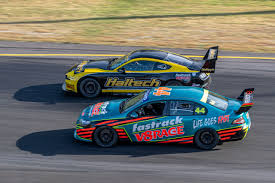 We take the average lap speeds and add to that speed to get an approximate top speed at end of straightaways. V8 Race Car 6 Lap Drive Eastern Creek Sydney Adrenaline