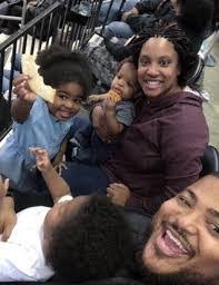 Maurice Hunt's Instagram, Twitter & Facebook