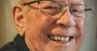 James Gary "Homer" Sampson