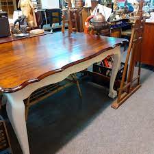 The most common ball and claw table material is metal. Imbuia Dining Table Ball Claw Junk Mail