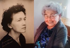 Jean Elspeth Thomas Obituary