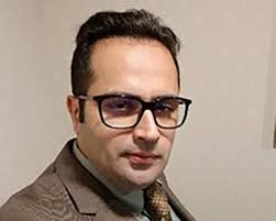 JKPCC Chief Tariq Karra's son steps into politics