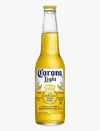 clip art corona beer png bud light lime 22 oz free transparent clipart clipartkey