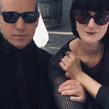 Origins, we all have to start somewhere. 19 year old Donald Knotts with  partner Danny "Hootch" Matador.