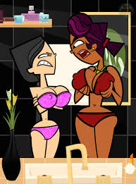 Total Drama Island Futa – 1 | Futapo!