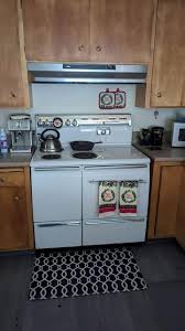 Image result for Meadow Green 1958 Hotpoint