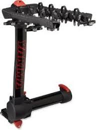 Yakima Ridgeback 4 Bike Hitch Rack 4 Bike Hitch Rack Bike Hitch Bike