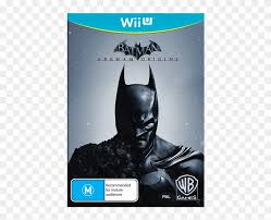 Arkham origins features a pivotal tale set on christmas eve where batman is hunted by batman arkham origins download pc game skidrow. Batman Arkham Origins Wii U Hd Png Download 600x600 1962636 Pinpng