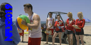 The series is an american comedy tv series created by savage steve holland and scott mcaboy for netflix and starring ricardo hurtado, breanna yde, and jackie r. Nflx2019 May 13th Malibu Rescue Random Thoughts