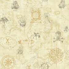 free download nautical map pirate cool kids pirate map