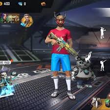 Garena free fire pc, one of the best battle royale games apart from fortnite and pubg, lands on microsoft windows free fire pc is a battle royale game developed by 111dots studio and published by garena. Vincenzo Free Fire Home Facebook