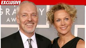 Peter Frampton Files For Divorce From Wife Christina Elfers
