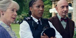 The Thursday Murder Club Summary, Latest News, Trailer, Cast, Where to  Watch and More