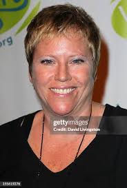 Singer Michelle Shocked and guitarist Janet Robin attend the Bold Ink...  News Photo