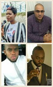 Antigua & Barbuda Drag Racing Association