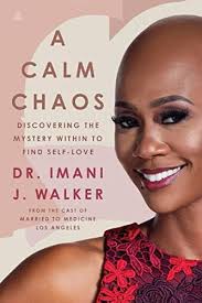 A Calm Chaos : Walker, Imani J.: Amazon.com.be: Books
