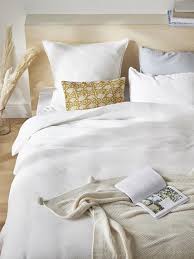 Vous y trouverez les meilleures pièces uniques ou personnalisées de nos boutiques. Housse De Couette Drap Housse Taie D Oreiller Cyrillus