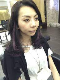 台北東區染髮magic salon 小隆作品 銀霧黑灰色染髮粉紫色片染搖滾冷酷感 強烈風格染髮magic salon魔髮預約專線0922 011 122 line id cash6734 地址 北市東區大安路一段19巷1 girl hair colors girl hairstyles