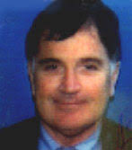 Bill Barnes (William L. Barnes)