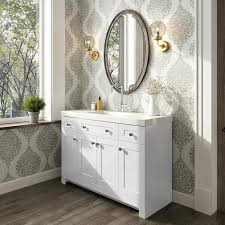 Glacier Bay Everdean Vanity Collection