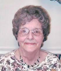 Mary Alice Grubbs 1931-2012