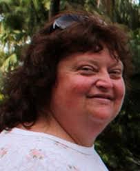 Beth Ann Doverspike Becker (1967-2014)