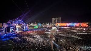 Rock in rio lisboa is one of world's biggest rock festivals. Rolling Stone Rock In Rio E Adiado Para Setembro De 2022