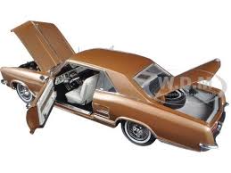 Image result for Bronze Mist 1964 Buick