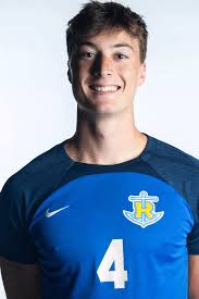 2025 Men's Soccer Roster