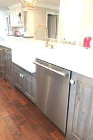 Kraftmaid Grey Cabinets In 2020 Grey Cabinets Grey Stain Kraftmaid