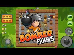 Estos juegos pueden ser cooperativos o jugados contra otra persona. Bomber Friends Aplicaciones En Google Play