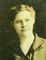 Rebecca Elizabeth Yopp Sain (1896-1966)