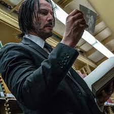 Check spelling or type a new query. Watch John Wick Chapter 3 Full Movie Online Free Moviejohnwick3 Twitter
