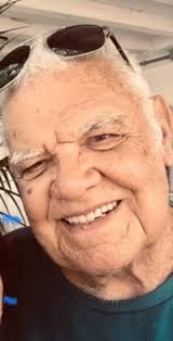 Wilfred Stanley Hodson : Bernews Obituaries